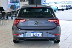 2024 Volkswagen Polo 85TSI Life