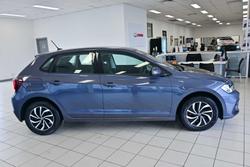 2024 Volkswagen Polo 85TSI Life