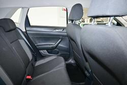 2024 Volkswagen Polo 85TSI Life