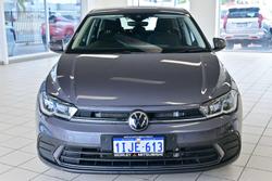 2024 Volkswagen Polo 85TSI Life