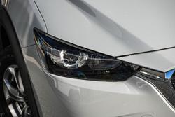 2020 Mazda CX-3 Maxx Sport