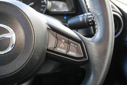 2020 Mazda CX-3 Maxx Sport