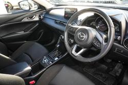 2020 Mazda CX-3 Maxx Sport