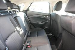 2020 Mazda CX-3 Maxx Sport