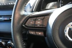 2020 Mazda CX-3 Maxx Sport