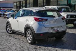 2020 Mazda CX-3 Maxx Sport