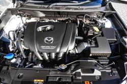 2020 Mazda CX-3 Maxx Sport