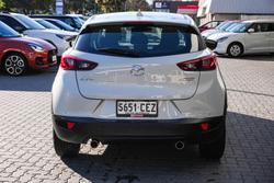 2020 Mazda CX-3 Maxx Sport