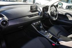 2020 Mazda CX-3 Maxx Sport