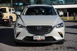 2020 Mazda CX-3 Maxx Sport