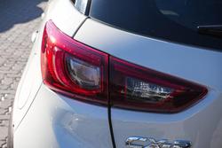 2020 Mazda CX-3 Maxx Sport