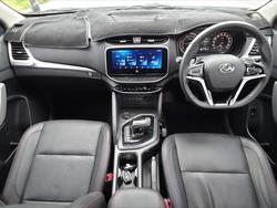 2024 LDV T60 Max LUXE