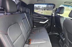 2024 LDV T60 Max LUXE