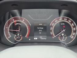 2024 LDV T60 Max LUXE