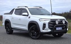2024 LDV T60 Max LUXE