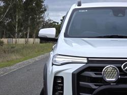 2024 LDV T60 Max LUXE
