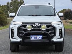 2024 LDV T60 Max LUXE