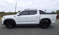 2024 LDV T60 Max LUXE