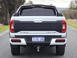 2024 LDV T60 Max LUXE