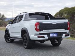2024 LDV T60 Max LUXE