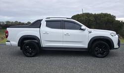2024 LDV T60 Max LUXE
