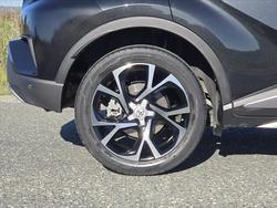 2018 Toyota C-HR Koba