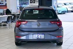 2024 Volkswagen Polo 85TSI Life