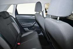 2024 Volkswagen Polo 85TSI Life