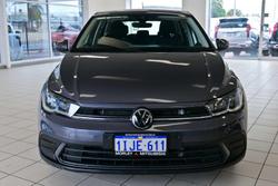 2024 Volkswagen Polo 85TSI Life