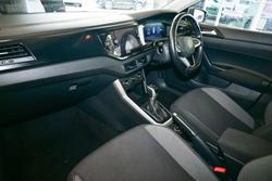 2024 Volkswagen Polo 85TSI Life