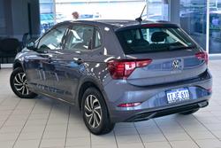 2024 Volkswagen Polo 85TSI Life