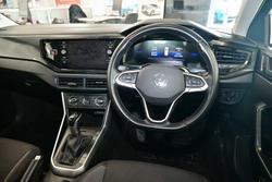 2024 Volkswagen Polo 85TSI Life