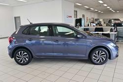 2024 Volkswagen Polo 85TSI Life