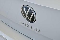 2024 Volkswagen Polo 85TSI Life
