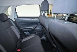 2024 Volkswagen Polo 85TSI Life