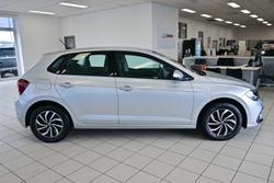 2024 Volkswagen Polo 85TSI Life