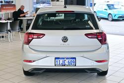 2024 Volkswagen Polo 85TSI Life