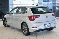 2024 Volkswagen Polo 85TSI Life