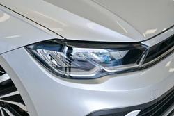 2024 Volkswagen Polo 85TSI Life