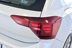 2024 Volkswagen Polo 85TSI Life