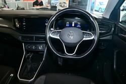 2024 Volkswagen Polo 85TSI Life