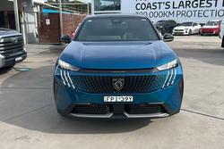 2024 Peugeot 3008 GT Premium Hybrid