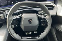 2024 Peugeot 3008 GT Premium Hybrid