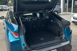 2024 Peugeot 3008 GT Premium Hybrid