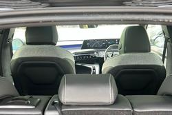 2024 Peugeot 3008 GT Premium Hybrid