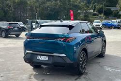 2024 Peugeot 3008 GT Premium Hybrid
