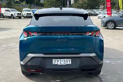 2024 Peugeot 3008 GT Premium Hybrid