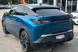 2024 Peugeot 3008 GT Premium Hybrid