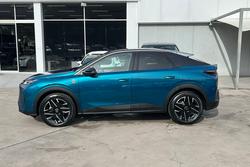 2024 Peugeot 3008 GT Premium Hybrid
