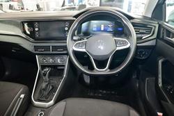 2024 Volkswagen Polo 85TSI Life